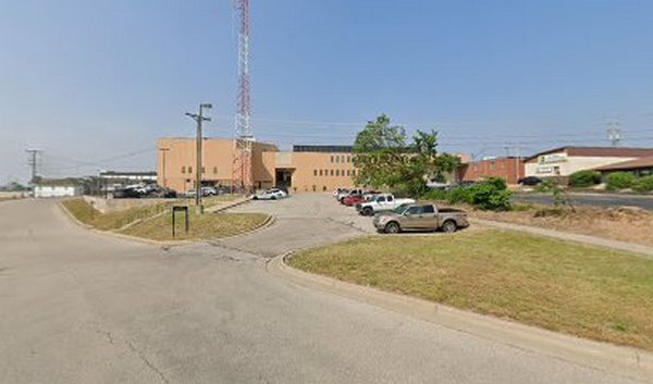 Camden County Detention Center Missouri